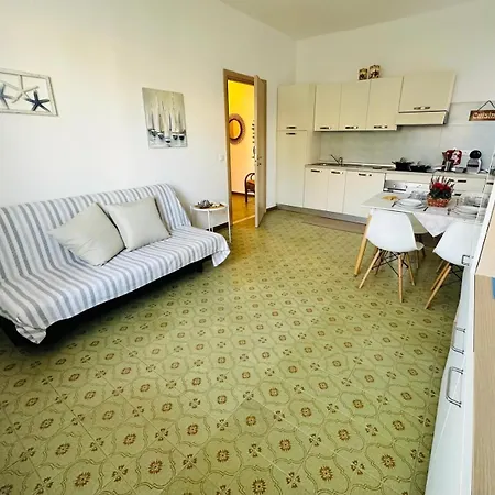 Apartament Giulia2 - Palazzo Milano *