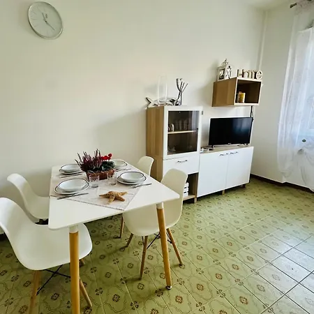 Giulia2 - Palazzo Milano Apartamento Diano Marina