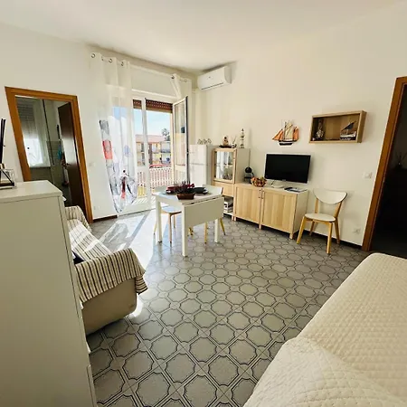 Apartament Giulia2 - Palazzo Milano *