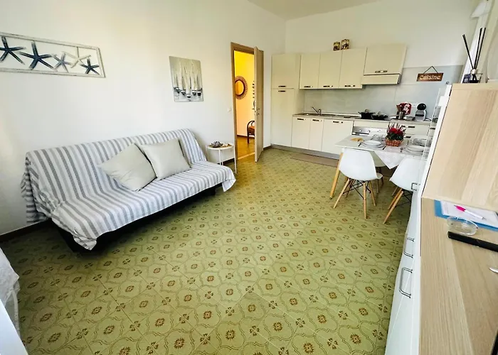 Apartamento Giulia2 - Palazzo Milano *