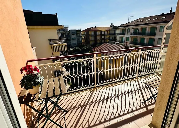 Giulia2 - Palazzo Milano Apartamento