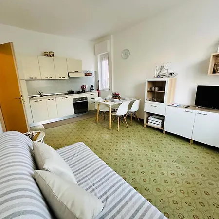 Giulia2 - Palazzo Milano Apartman *