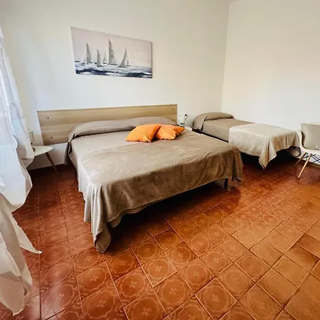 Apartman Giulia2 - Palazzo Milano