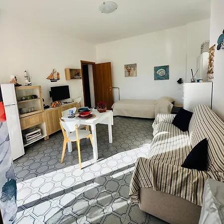 Apartman Giulia2 - Palazzo Milano