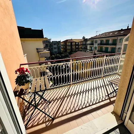 Giulia2 - Palazzo Milano דירה