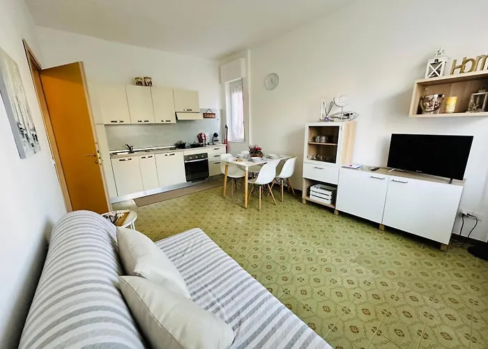 Giulia2 - Palazzo Milano Apartman *