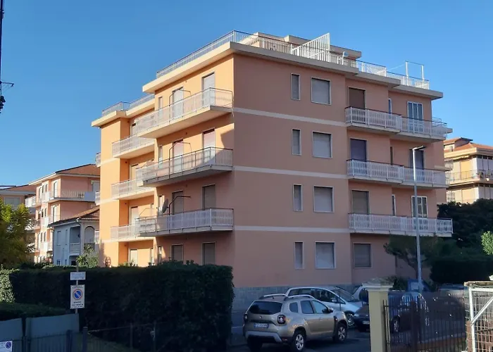 Giulia2 - Palazzo Milano Apartman *