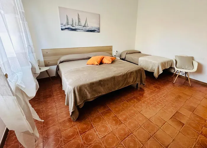 Apartman Giulia2 - Palazzo Milano