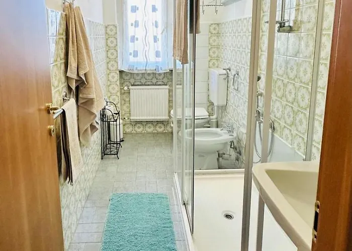 Giulia2 - Palazzo Milano * Diano Marina