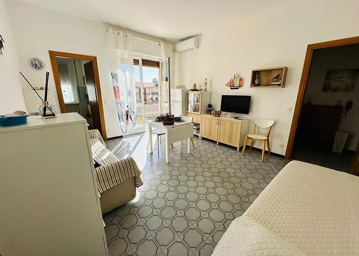 Apartman Giulia2 - Palazzo Milano *